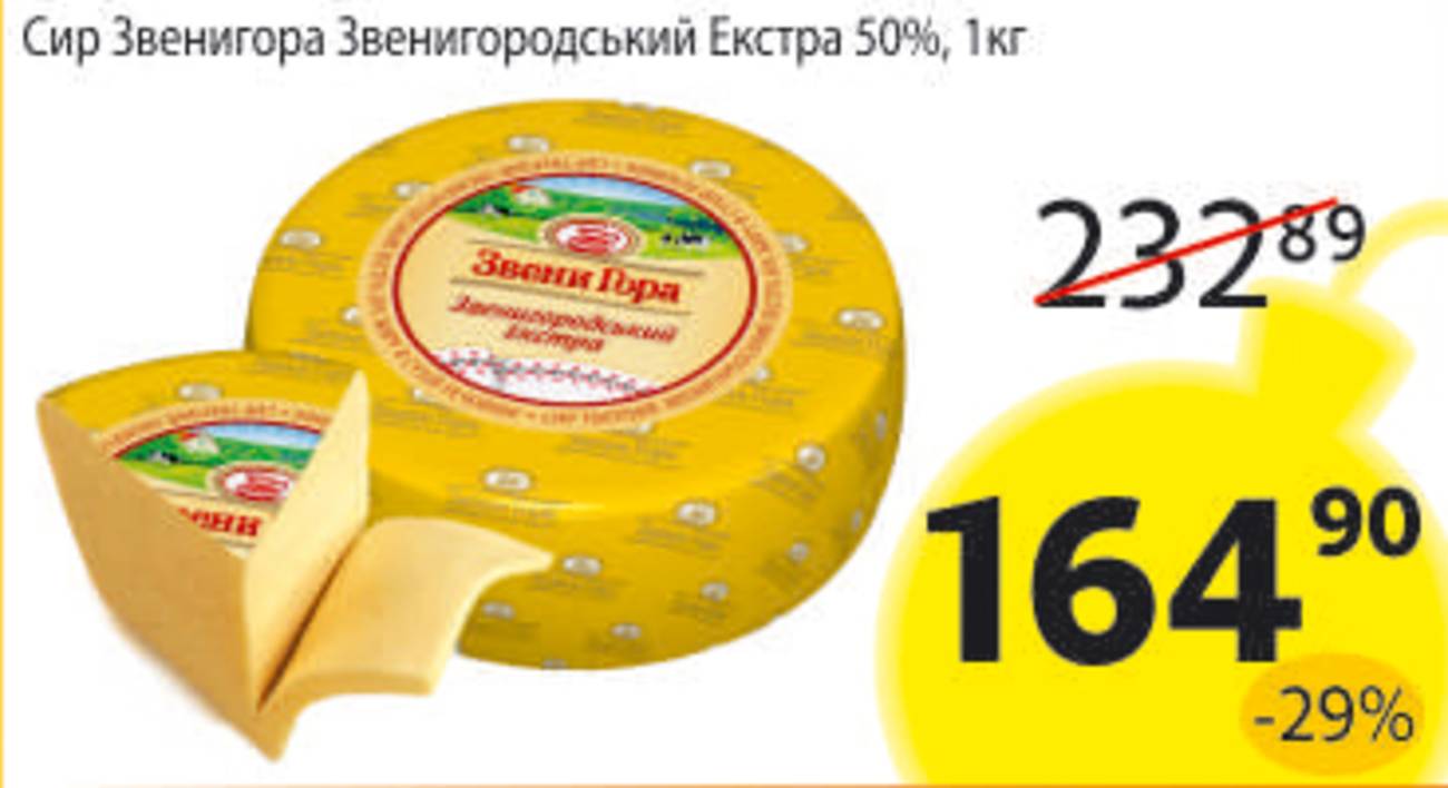 Твердий сир, сир з пліснявою, плавлений сир
