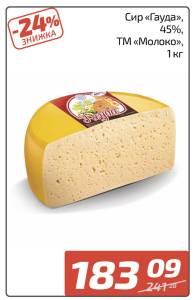 Твердий сир, сир з пліснявою, плавлений сир
